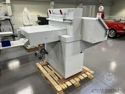 EBA 5560 Hydraulic Guillotine