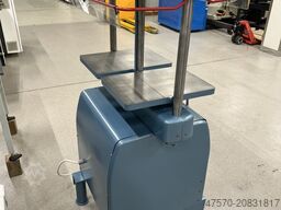 Karl Tranklein Z.P. Hydraulic Bookbinding Press