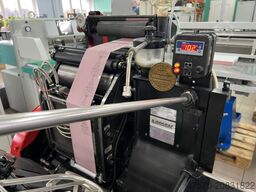 Heidelberg Tiegel TP Letterpress Hot Stamping