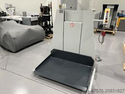 Polar Mohr LW 1000-4 Paper Stack Lift