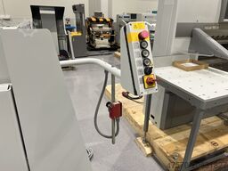 Polar Mohr LW 1000-4 Paper Stack Lift