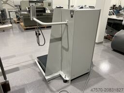 Polar Mohr LW 1000-4 Paper Stack Lift