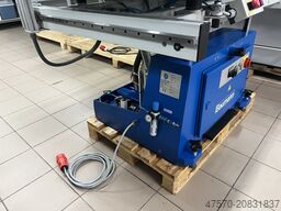 Baumann BSB 3L Paper Jogger