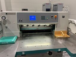 Perfecta 76 UC Paper Cutting Guillotine
