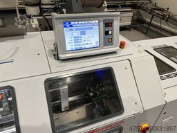 Horizon Stitchliner 6000 Booklet Maker