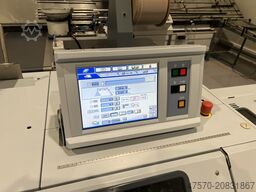 Horizon Stitchliner 6000 Booklet Maker