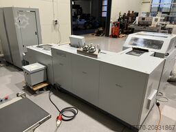 Horizon Stitchliner 6000 Booklet Maker