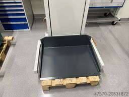 Polar Mohr LW 450 Paper Stack Lift