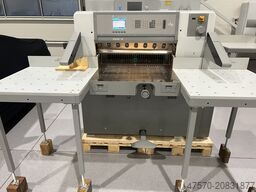 Polar Mohr 78 ED Paper Guillotine