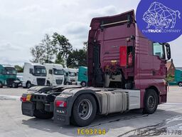 MAN TGX 440