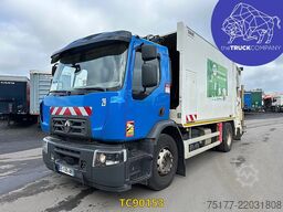 Renault D 320