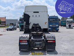 Renault T 520