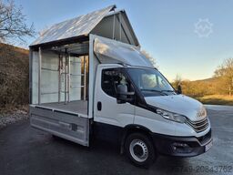 iveco Daily 35-160 Getränkewagen 3,5t