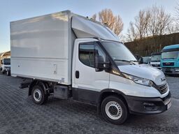 iveco Daily 35-160 Getränkewagen 3,5t