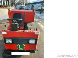 Hako -Jonas 1150 VH Kehrmaschine