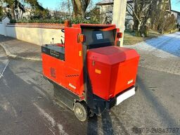 Hako -Jonas 1150 VH Kehrmaschine