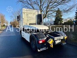 DAF XF 480 SpaceCab / MOTOR GERÄUSCHE / Eu6d