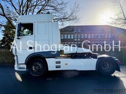 DAF XF 480 SpaceCab / MOTOR GERÄUSCHE / Eu6d