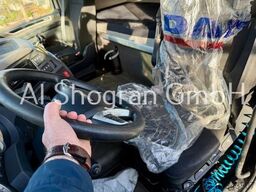 DAF XF 480 SpaceCab / MOTOR GERÄUSCHE / Eu6d