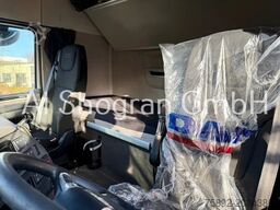 DAF XF 480 SpaceCab / MOTOR GERÄUSCHE / Eu6d