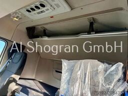 DAF XF 480 SpaceCab / MOTOR GERÄUSCHE / Eu6d