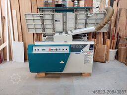 Griggio FS 530