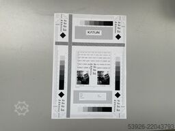 Ricoh IM 5000A 