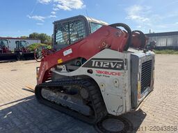 Takeuchi TL 12 V2