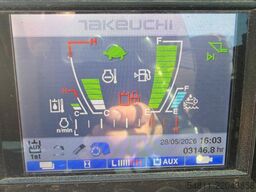 Takeuchi TL 12 V2