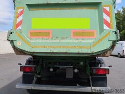 Schmitz Cargobull SKI 24 SL 7.2 Stahlrundmulde