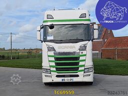 Scania S 500