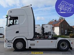Scania S 500