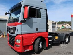 MAN TGX 18.460 BLS 4x2
