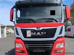 MAN TGX 18.460 BLS 4x2