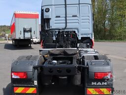 MAN TGX 18.460 BLS 4x2
