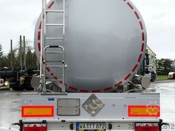 KÄSSBOHRER ADR L4BH 1-Kammer 34 cbm, MIETEN?