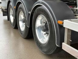 KÄSSBOHRER ADR L4BH 1-Kammer 34 cbm, MIETEN?