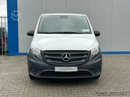 MERCEDES-BENZ Vito 114 MIXTO KOMPAKT 6G KLIMA MBUX KAMERA AHK