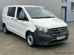MERCEDES-BENZ Vito 114 MIXTO KOMPAKT 6G KLIMA MBUX KAMERA AHK