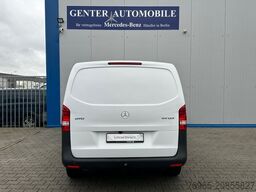 MERCEDES-BENZ Vito 114 MIXTO KOMPAKT 6G KLIMA MBUX KAMERA AHK