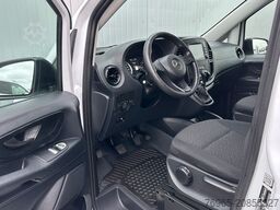 MERCEDES-BENZ Vito 114 MIXTO KOMPAKT 6G KLIMA MBUX KAMERA AHK