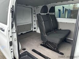 MERCEDES-BENZ Vito 114 MIXTO KOMPAKT 6G KLIMA MBUX KAMERA AHK