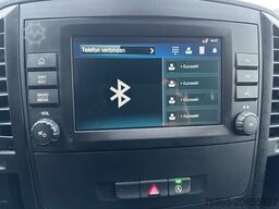 MERCEDES-BENZ Vito 114 MIXTO KOMPAKT 6G KLIMA MBUX KAMERA AHK
