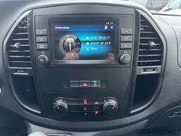 MERCEDES-BENZ Vito 114 MIXTO KOMPAKT 6G KLIMA MBUX KAMERA AHK