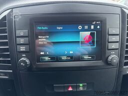MERCEDES-BENZ Vito 114 MIXTO KOMPAKT 6G KLIMA MBUX KAMERA AHK