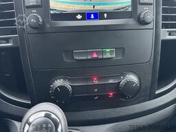 MERCEDES-BENZ Vito 114 MIXTO KOMPAKT 6G KLIMA MBUX KAMERA AHK