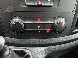 MERCEDES-BENZ Vito 114 MIXTO KOMPAKT 6G KLIMA MBUX KAMERA AHK