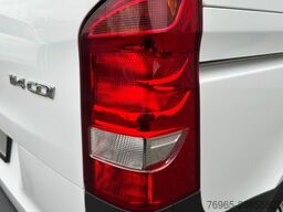 MERCEDES-BENZ Vito 114 MIXTO KOMPAKT 6G KLIMA MBUX KAMERA AHK