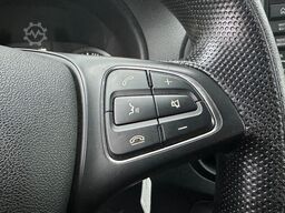 MERCEDES-BENZ Vito 114 MIXTO KOMPAKT 6G KLIMA MBUX KAMERA AHK