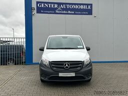 MERCEDES-BENZ Vito 114 MIXTO KOMPAKT 6G KLIMA MBUX KAMERA AHK